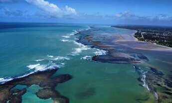 Imagem 3: Horizon Smart Flats: Seu Paraíso em São José da Coroa Grande!