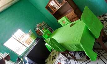 Imagem 3: Sf Casa na Cabanagem