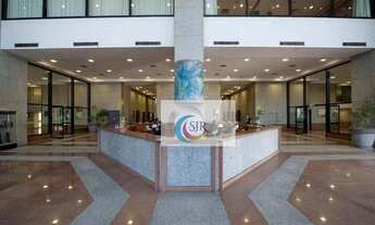 Imagem: Conjunto para alugar, 521 m² - Brooklin