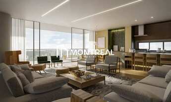 Imagem: APARTAMENTO À VENDA NO ITAIM BIBI, 3 SUÍTES