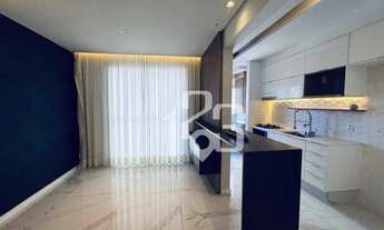 Imagem 5: Apartamento com 2 dormitórios à venda, 70 m² por R$ 790.000,00 - Jardim Do Lago - Bragança