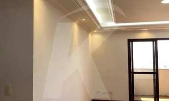 Imagem 4: Apartamento em Santana, 03 quartos e 03 vagas de garagem