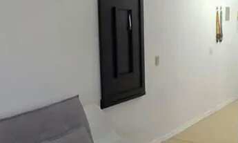 Imagem 4: Barra da Tijuca 01 quartoBarra da Tijuca 01 quarto