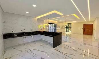 Imagem 7: Magnífica casa em condomínio no Jacuhy Espaço gourmet e piscina! XGPS