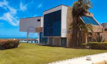 Imagem 2: Casa em Condomínio de 3 quartos no bairro Jacarecica