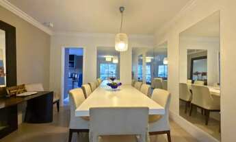 Imagem 5: Alphaville para venda tem 165 metros quadrados com 3 quartos