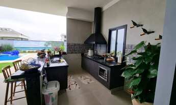 Imagem 6: Casa à venda no Condomínio Residencial Colinas do Paratehy, em São José dos Campos/SP