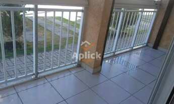 Imagem 6: Praça Sauípe, apartamento 69m² à Venda 03quartos, suite Praia da Baleia