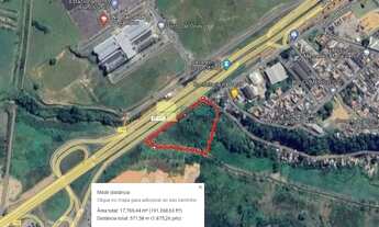 Imagem 6: Área, 17790 m² - venda por R$ 8.895.000,00 ou aluguel por R$ 50.333,33/mês - Rio Comprido