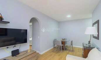 Imagem 4: Apartamento 2 quarto(s), no bairro Vila Assunção