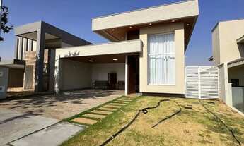 Imagem 2: Terras Alpha 1 - Casa Alto Padrão em Terras Alpha Residencial 1, Senador Canedo/GO