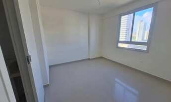 Imagem 4: Edifício Francisco Cabral - Apto 3/4 c/ 2 suítes de 88 m², 2 vagas por 730.000, Tirol