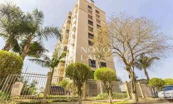 Imagem 2: Apartamento 2 dormitórios com infraestrutura