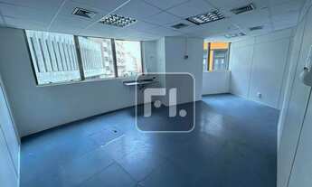 Imagem 6: Conjunto para alugar, 202 m² por R$ 20.476,00/mês - Centro - Rio de Janeiro/RJ