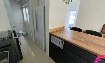 Imagem 7: Cobertura com 3 quartos na Avenida Pequeno Príncipe, com 119m² - Campeche