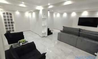 Imagem 3: SOBRADO - VILA SANTA CATARINA - SP