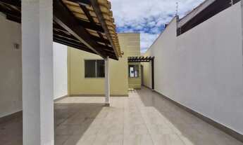 Imagem: Casa no Santa Cruz 2 - Aceita Caminhonete