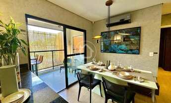 Imagem 3: JOOY WONDER Apartamento com 2 dormitórios