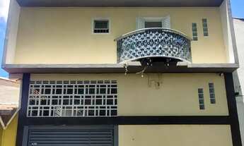 Imagem: Sobrado para locação em Bom Retiro com