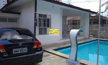 Imagem 2: Casa com 3 quartos à Venda, Manaíra - João Pessoa -PB