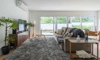 Imagem 6: Casa em Condomínio 4 dormitórios para alugar Pedra Redonda Porto Alegre/RS