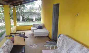 Imagem 2: Casa Temporada Casa com 4 dormitórios