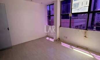 Imagem 4: Andar Corrido à venda, 2 vagas, Funcionários - Belo Horizonte/MG