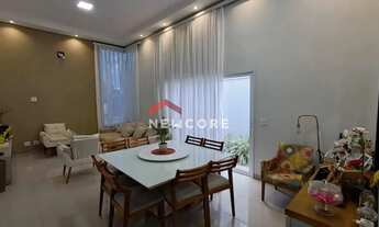 Imagem 6: Casa de condomínio em Avenida Deputado Federal Mário Eugênio - Parque Residencial Damha