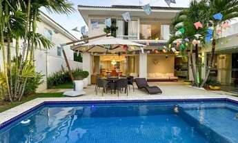 Imagem: Casa para Venda em Camaçari, Alphaville