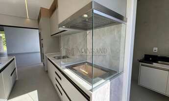 Imagem 7: Casa para venda com 237 m² e 3 quartos em Residencial Tamboré, Bauru - SP