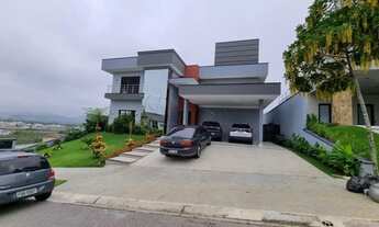 Imagem 3: Casa à venda no Condomínio Residencial Colinas do Paratehy, em São José dos Campos/SP