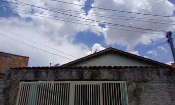 Imagem 2: Vendo Casa de 3Qts Sozinha no Lote