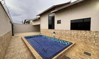 Imagem 3: Casa à venda no setor Itapuã em Aparecida de Goiânia Goiás