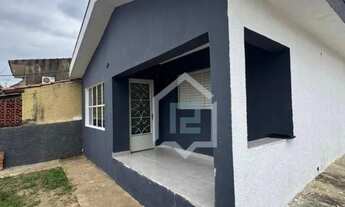 Imagem: Casa com 2 dormitórios à venda, 113 m²