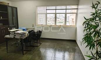 Imagem 2: Sala comercial para alugar na Vila Seixas, em Ribeirão Preto