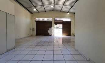 Imagem 2: Galpão com 102m² para alugar - Campos Elíseos