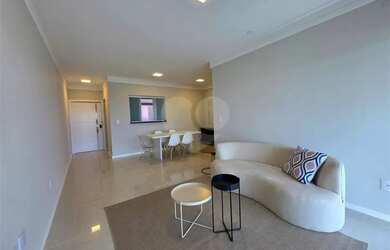 Imagem 4: Apartamento à venda com 3 quartos, sendo 2 suítes, no condomínio Center Plaza, Sorocaba