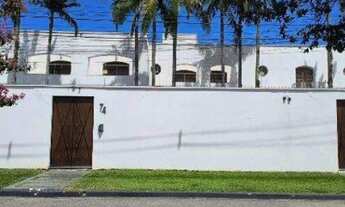 Imagem 2: Casa 1.021 m² - Parque Mondesir - Lorena - SP