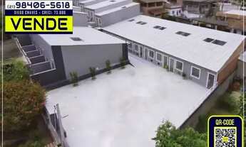 Imagem 2: Imóvel para venda possui 33 metros quadrados com 1 quarto em Sacramento - São Gonçalo - RJ