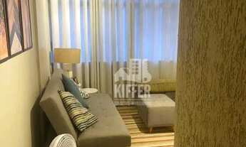 Imagem 4: Apartamento à venda, 56 m² por R$ 490.000,00 - Ingá - Niterói/RJ