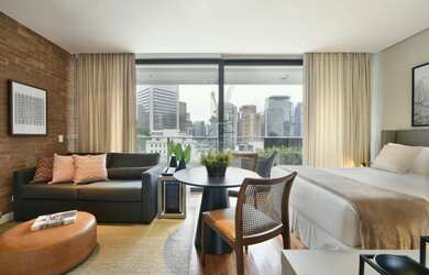 Imagem 4: SãO PAULO - Padrão - Vila Olímpia