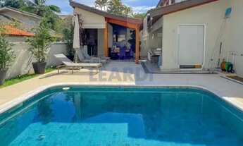 Imagem 4: CASA EM CONDOMÍNIO - ALPHAVILLE 11 - SP