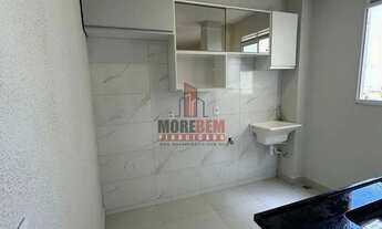 Imagem 4: Apto a venda, primeiro andar, 2 dorms com piso laminado