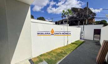 Imagem 3: Casa Independente 2 quartos suíte - Candelária