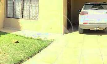 Imagem 3: CASA COM 03 DORMITÓRIOS, PISCINA E GOURMET