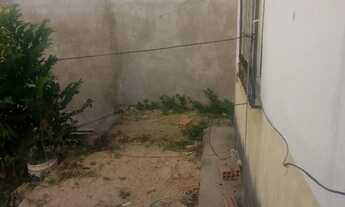 Imagem: Apartamento térreo Área boa com quintal!