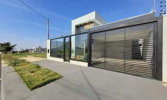 Imagem 2: Casa para alugar em Maringá, Bom Jardim, com 3 quartos, com 124.07 m²