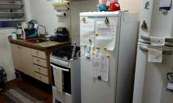 Imagem 5: Apartamento 2 quartos à venda no(a) Tucuruvi