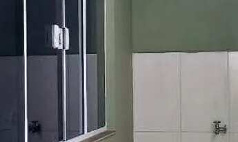 Imagem 4: Locação em Indaiatuba/SP. Casa de fundos com 01 dormitório e garagem, excelente bairro