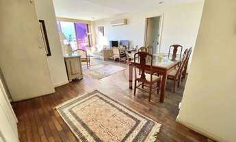 Imagem 7: Cobertura com piscina, terraço, 4 quartos, suíte com closet, 2 vagas e infra no condomínio